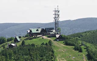 Rekonstrukce vodovodu na Javorovém dokončena