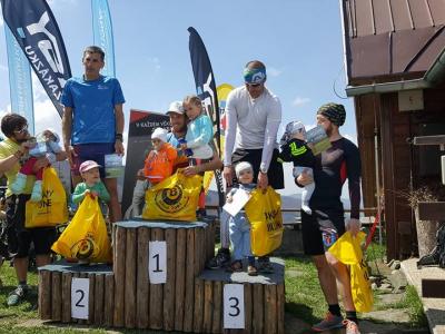 Memoriál Mariana Kluse 2017