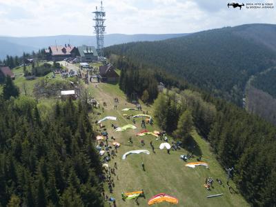 Memoriál Mariana Kluse 2017