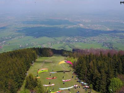 Memoriál Mariana Kluse 2017