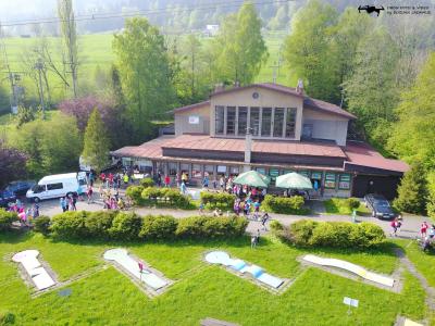 Memoriál Mariana Kluse 2017