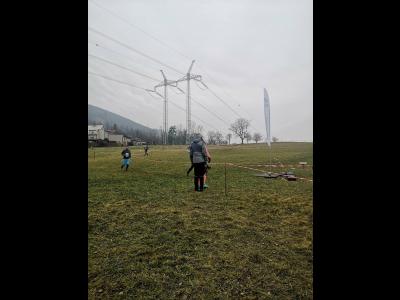 Biatlon pod Javorovým 2020 Javorovy.cz