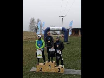 Biatlon pod Javorovým 2020 Javorovy.cz