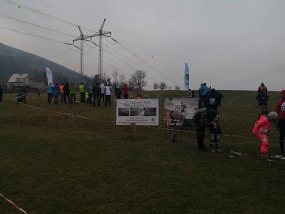 Biatlon pod Javorovým 2020 Javorovy.cz