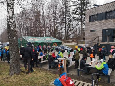 Biatlon pod Javorovým 2020 Javorovy.cz