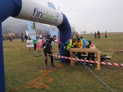 Biatlon pod Javorovým 2020 Javorovy.cz