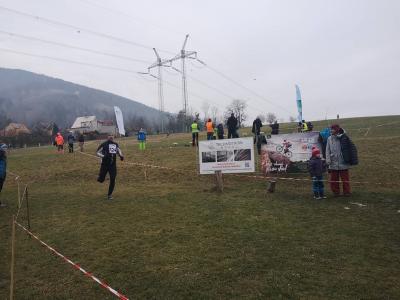 Biatlon pod Javorovým 2020 Javorovy.cz