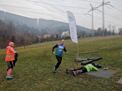 Biatlon pod Javorovým 2020 Javorovy.cz