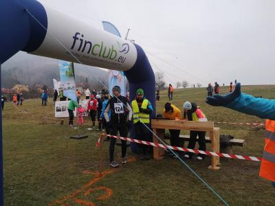 Biatlon pod Javorovým 2020 Javorovy.cz