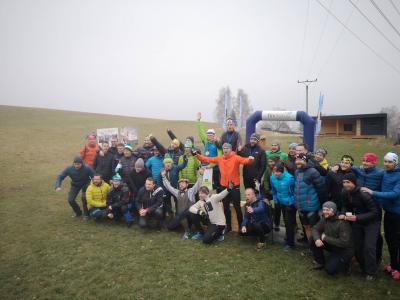 Biatlon pod Javorovým 2020 Javorovy.cz