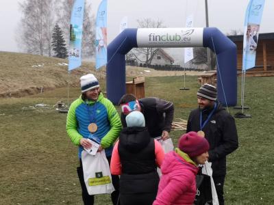 Biatlon pod Javorovým 2020 Javorovy.cz