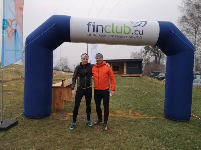 Biatlon pod Javorovým 2020 Javorovy.cz