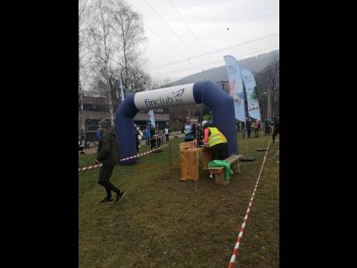 Biatlon pod Javorovým 2020 Javorovy.cz