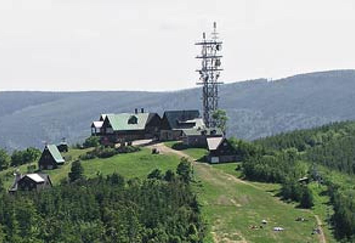 Rekonstrukce vodovodu na Javorovém dokončena