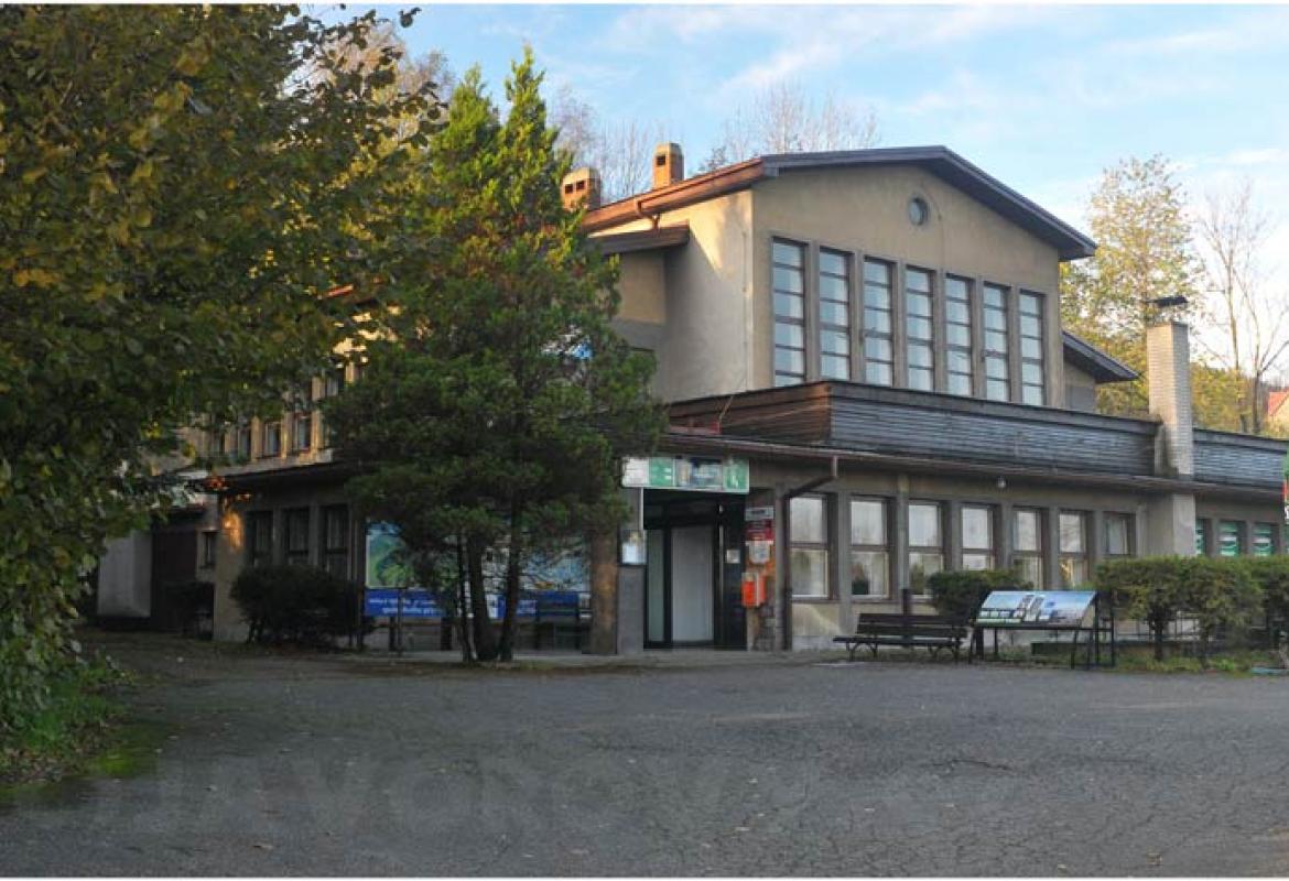 Lanová dráha na Javorový vrch