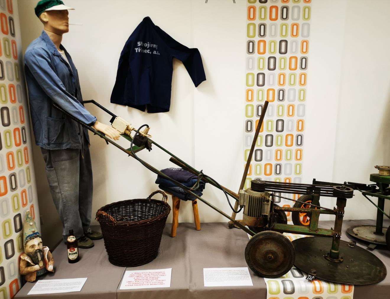 Muzeum Třinec - Tipy na výlet