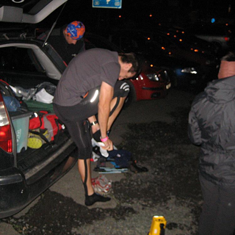 Beskydská sedmička 2010