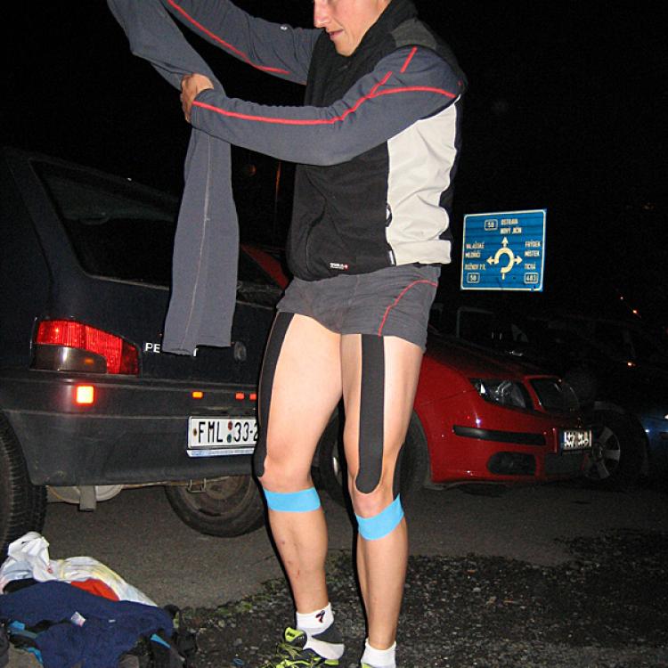 Beskydská sedmička 2010