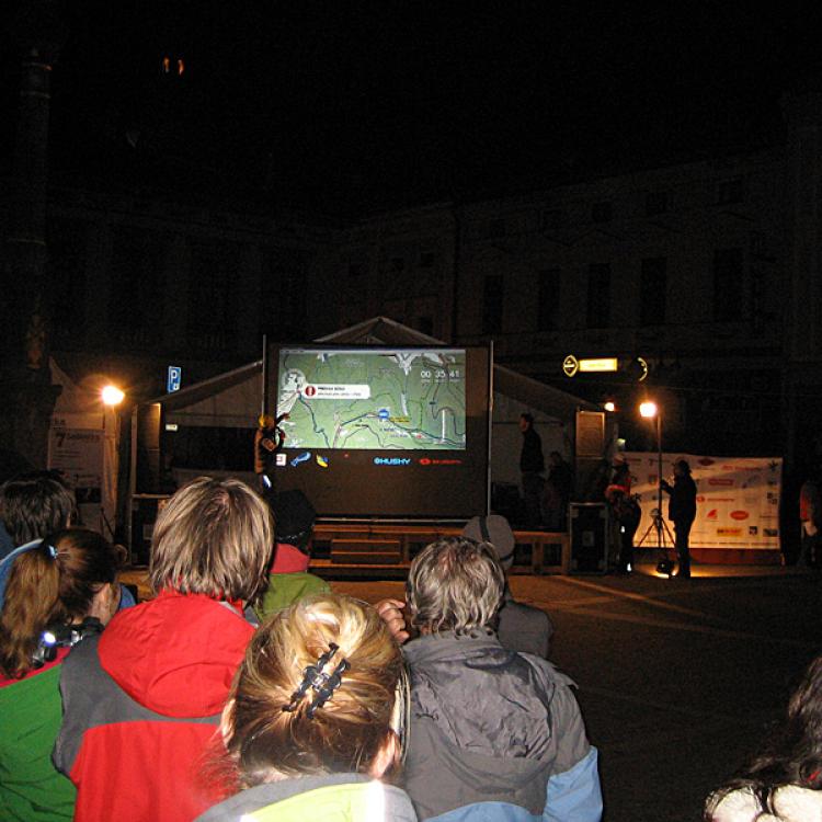 Beskydská sedmička 2010