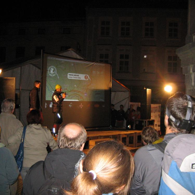 Beskydská sedmička 2010