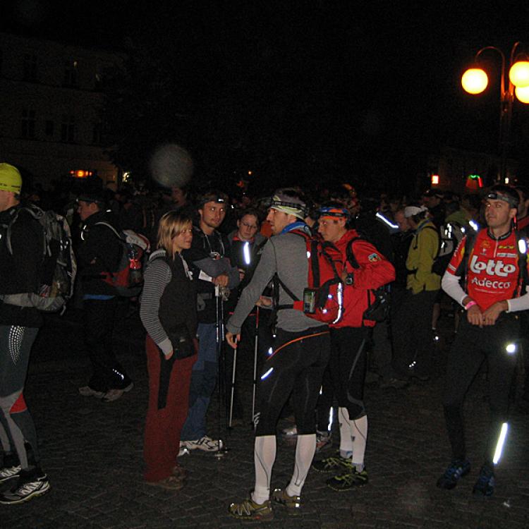 Beskydská sedmička 2010