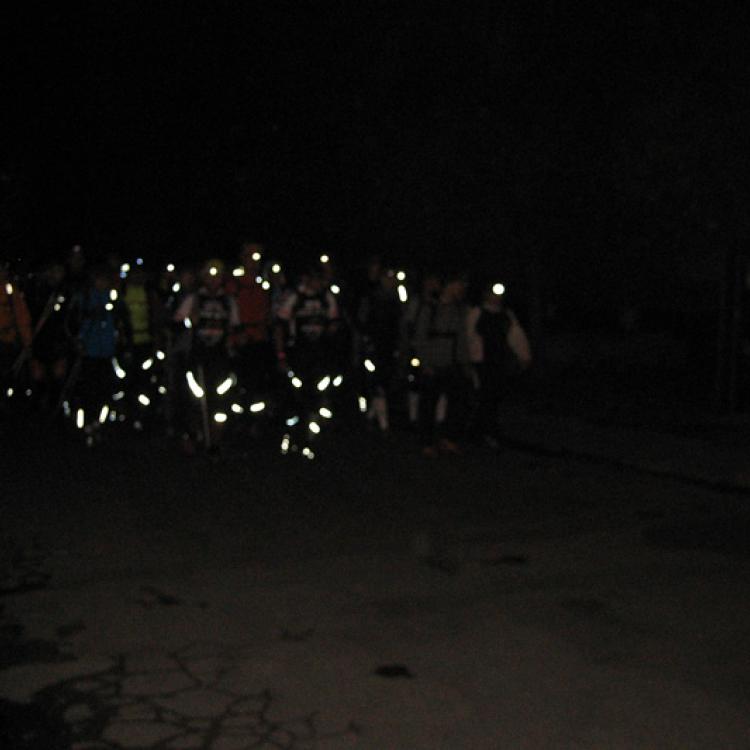 Beskydská sedmička 2010