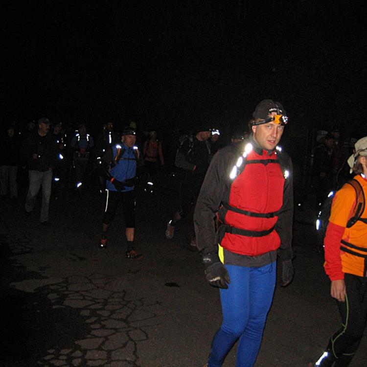 Beskydská sedmička 2010