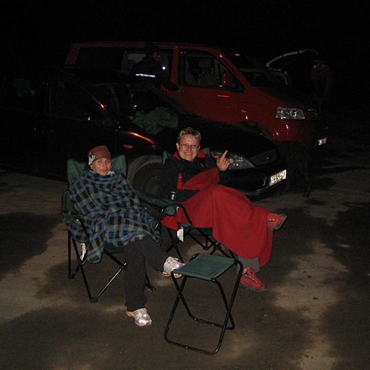 Beskydská sedmička 2010