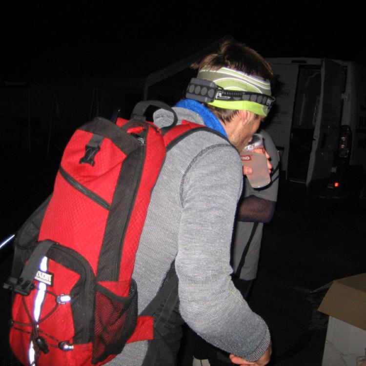 Beskydská sedmička 2010