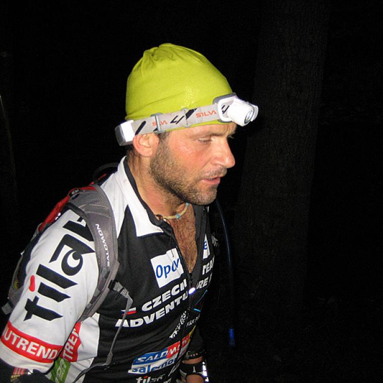 Beskydská sedmička 2010