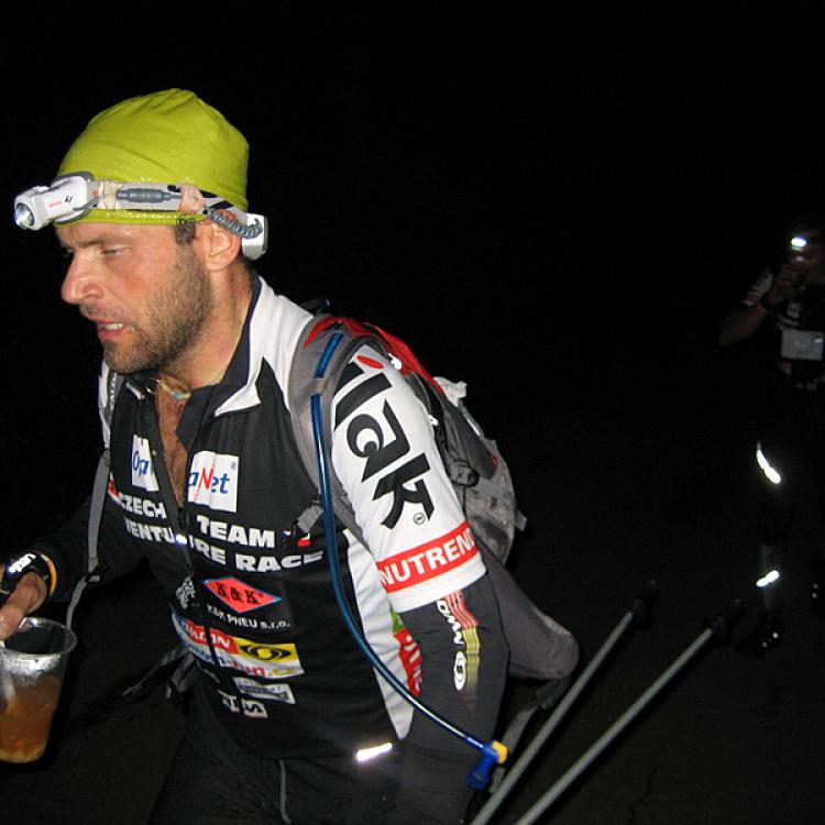 Beskydská sedmička 2010