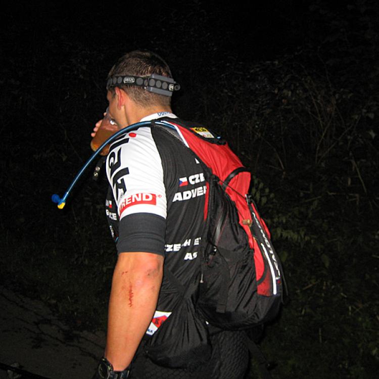 Beskydská sedmička 2010