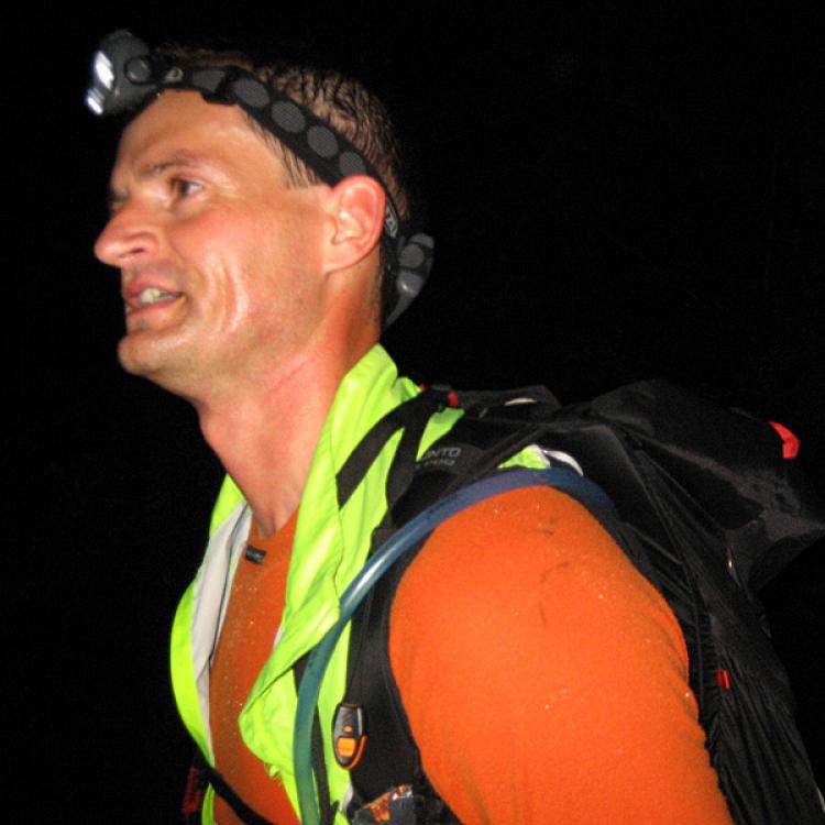 Beskydská sedmička 2010