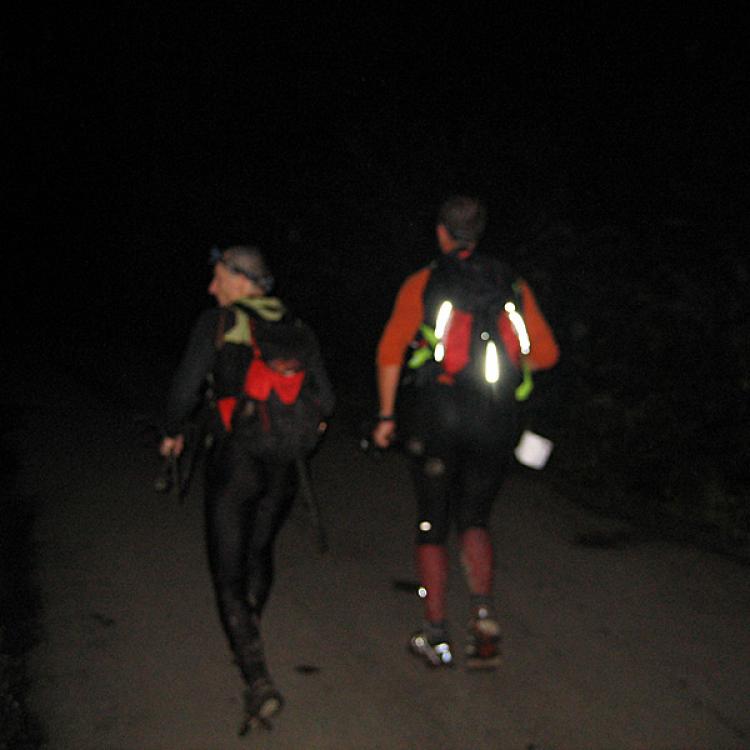 Beskydská sedmička 2010