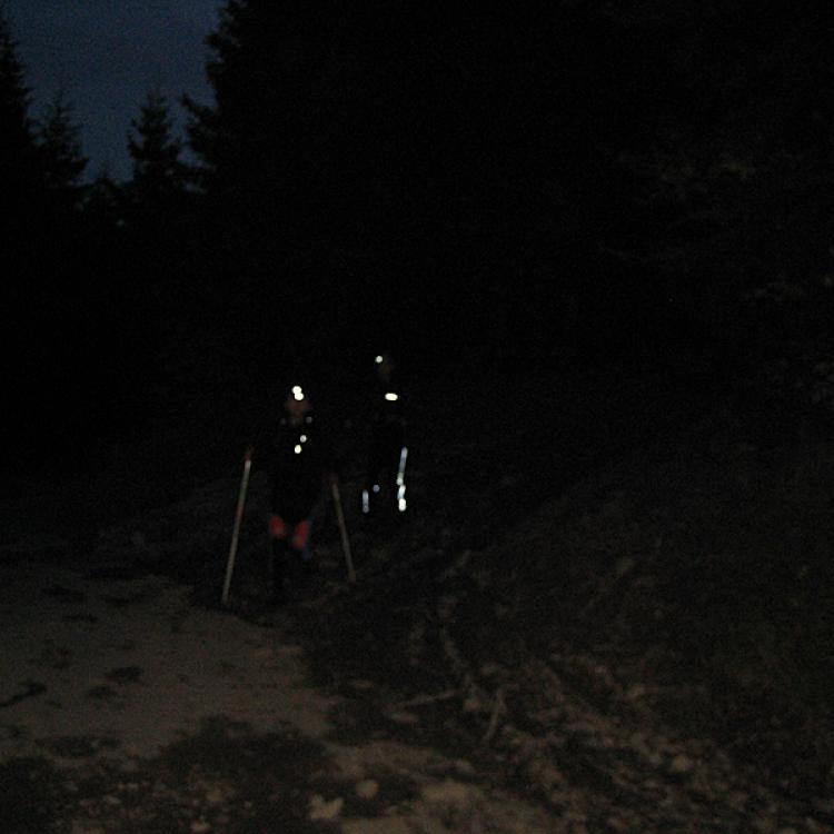 Beskydská sedmička 2010