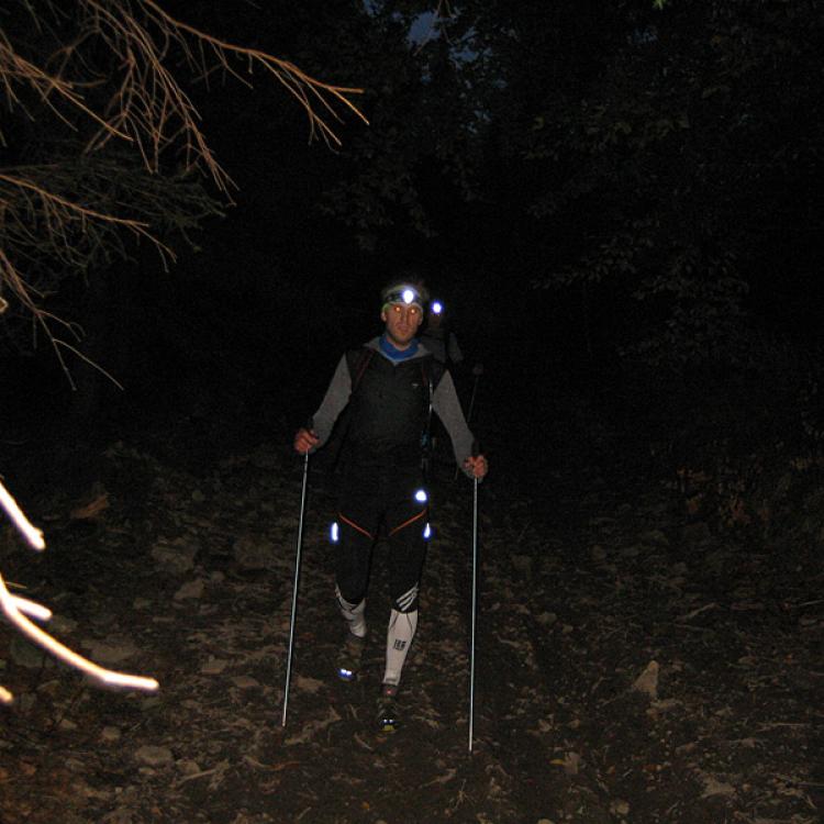 Beskydská sedmička 2010