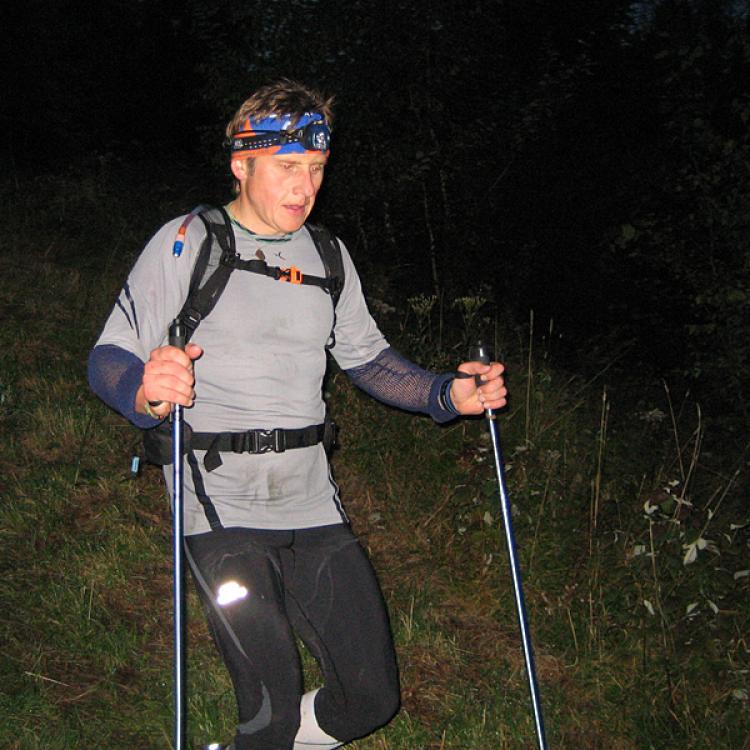 Beskydská sedmička 2010