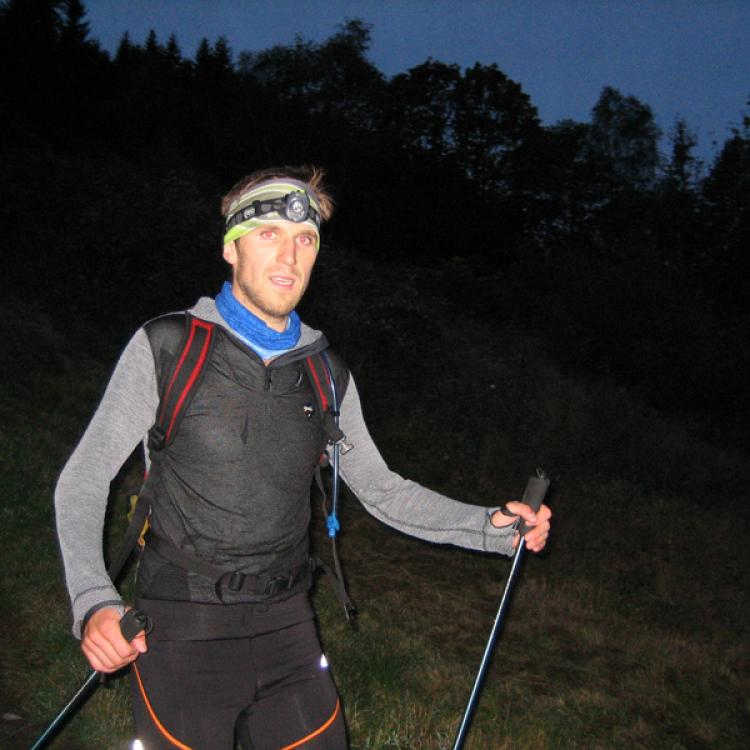 Beskydská sedmička 2010