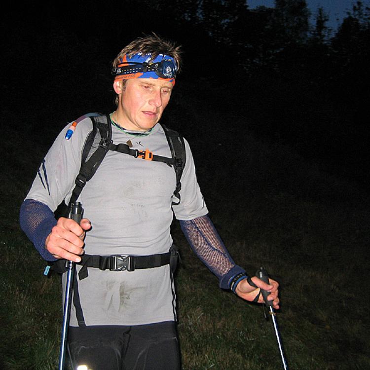 Beskydská sedmička 2010