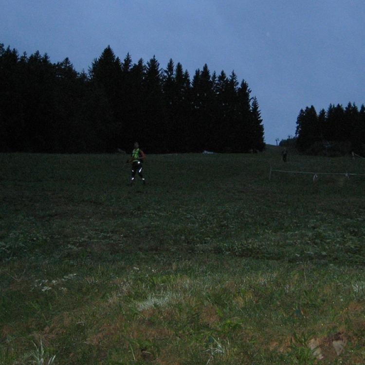 Beskydská sedmička 2010