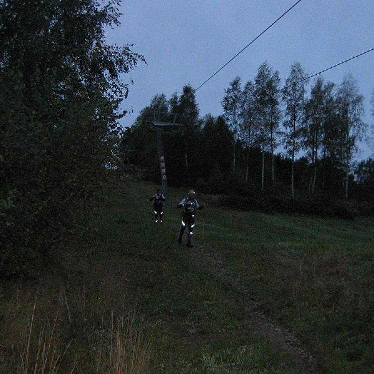 Beskydská sedmička 2010