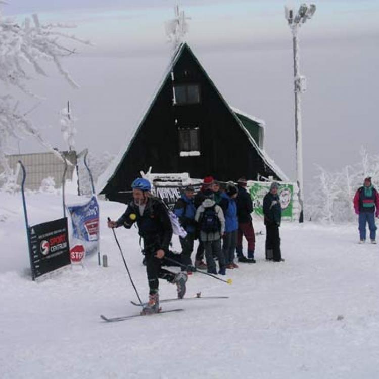 Skialp 2003