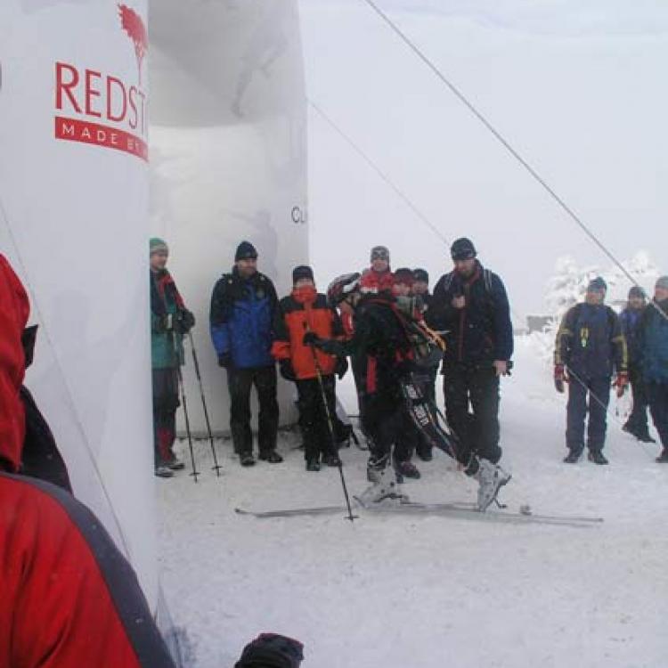 Skialp 2003