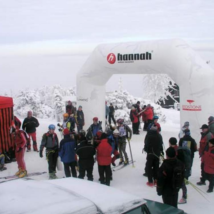 Skialp 2003