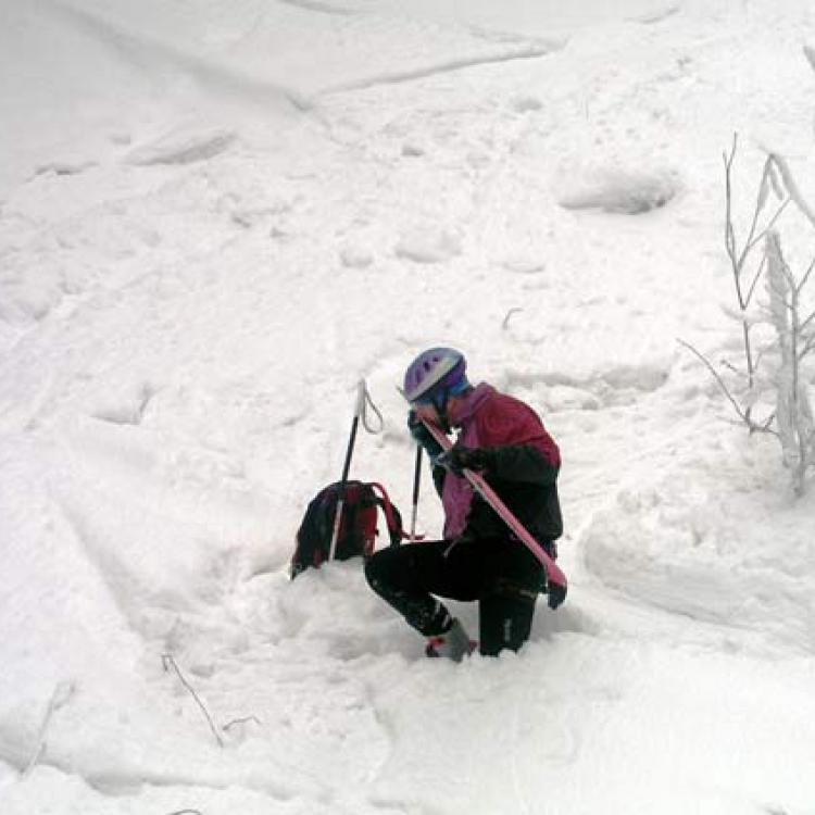Skialp 2003