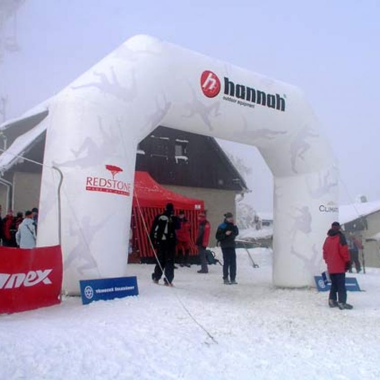 Skialp 2003