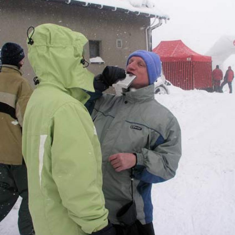 Skialp 2003