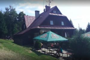 Horská chata Gírová