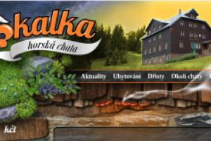 Chata Skalka