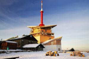 Tip na výlet - Lysá hora